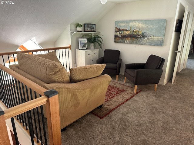 855 West Hensel Road Hermiston, OR 97838 - Photo 14 of 26 a living room with furniture and a wooden floor