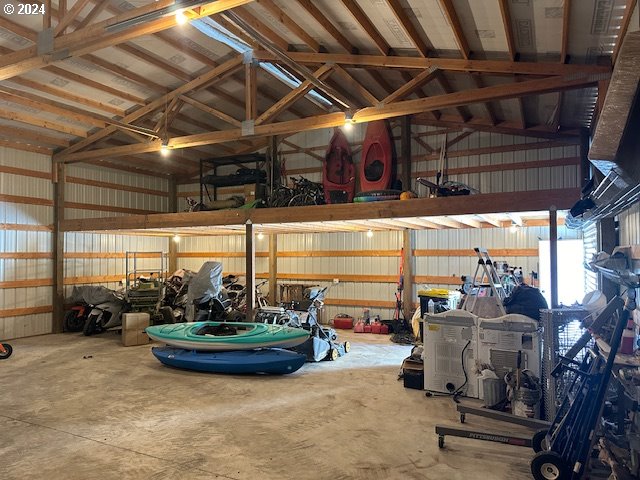 855 West Hensel Road Hermiston, OR 97838 - Photo 26 of 26 a view of a chairs and table in a room