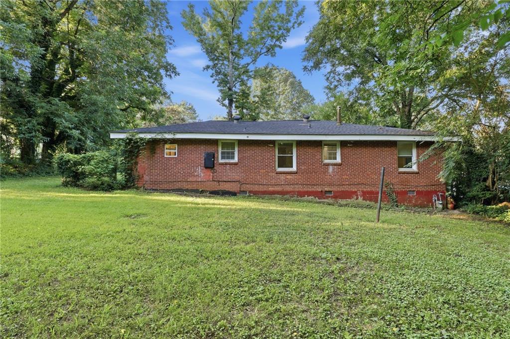 1112 Valley View Road Southeast Atlanta, GA 30315 - Photo 28 of 30