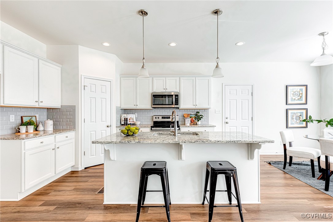 14112 Rockyrun Road Chesterfield, VA 23838 - Photo 13 of 50 Gallery Image 13