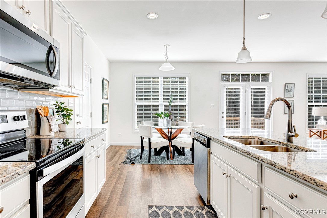 14112 Rockyrun Road Chesterfield, VA 23838 - Photo 14 of 50 Gallery Image 14