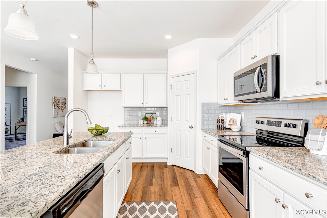 14112 Rockyrun Road Chesterfield, VA 23838 - Photo 15 of 50 Gallery Image 15