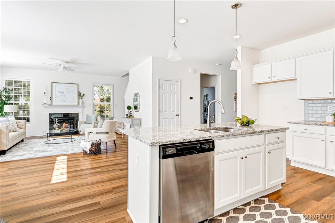 14112 Rockyrun Road Chesterfield, VA 23838 - Photo 16 of 50 Gallery Image 16