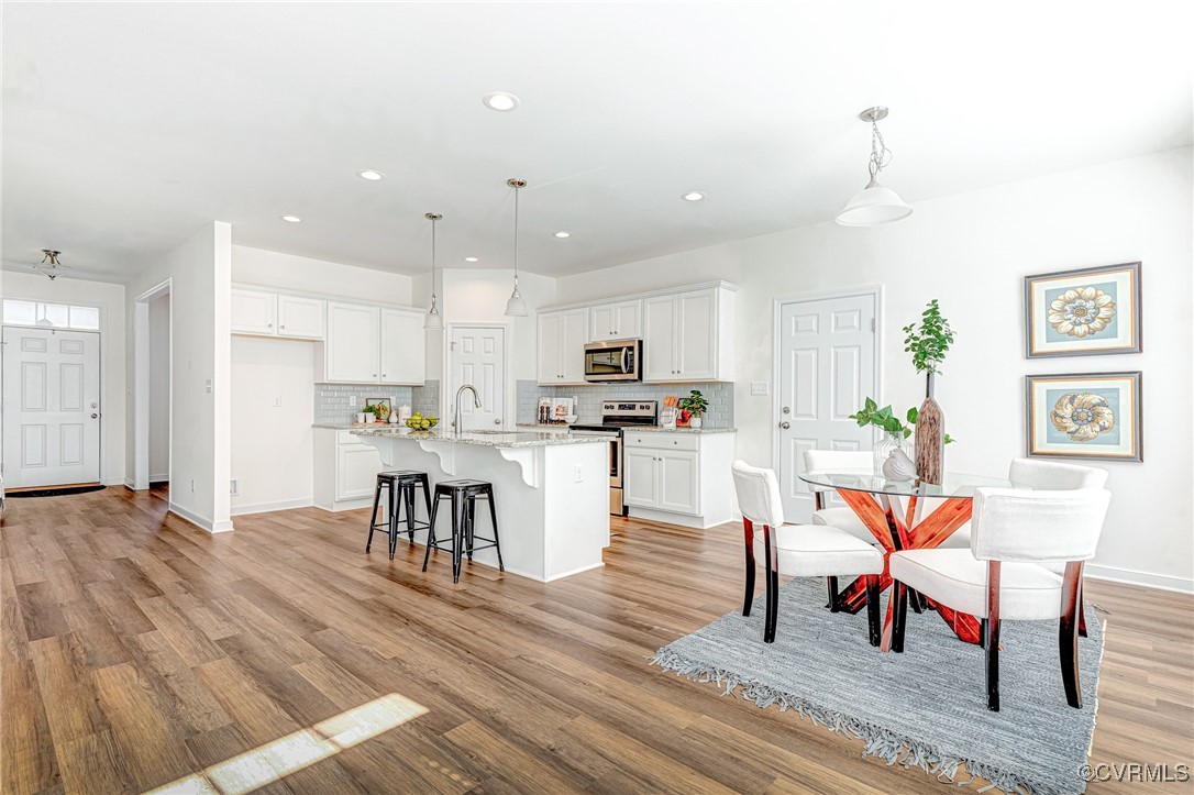 14112 Rockyrun Road Chesterfield, VA 23838 - Photo 17 of 50 Gallery Image 17