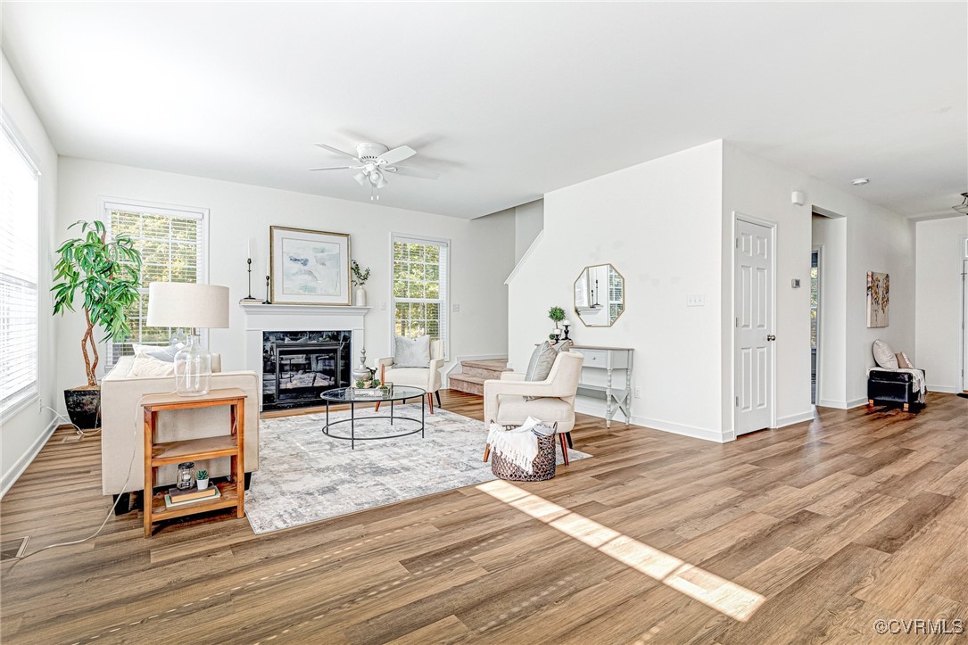 14112 Rockyrun Road Chesterfield, VA 23838 - Photo 20 of 50 Gallery Image 20