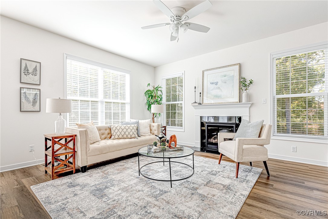 14112 Rockyrun Road Chesterfield, VA 23838 - Photo 21 of 50 Gallery Image 21