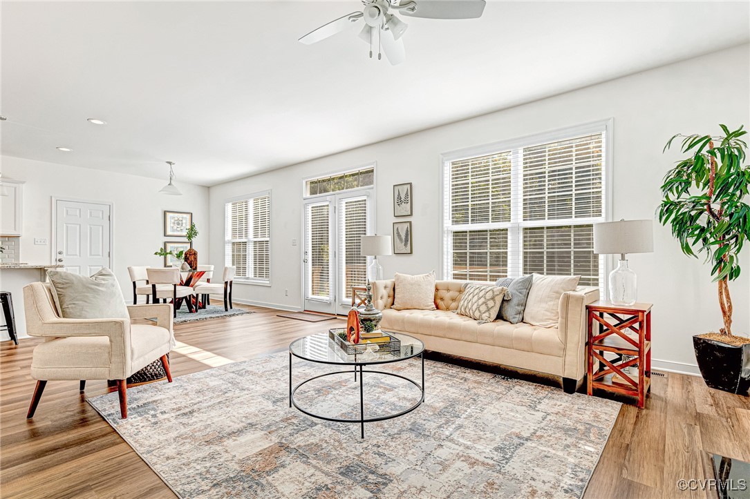 14112 Rockyrun Road Chesterfield, VA 23838 - Photo 22 of 50 Gallery Image 22