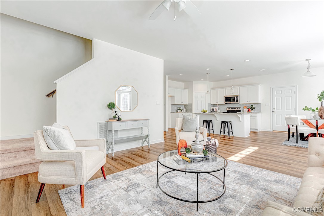 14112 Rockyrun Road Chesterfield, VA 23838 - Photo 24 of 50 Gallery Image 24