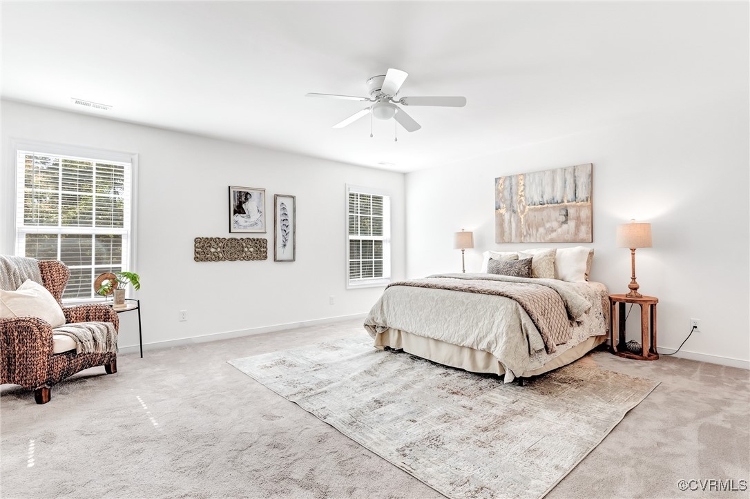 14112 Rockyrun Road Chesterfield, VA 23838 - Photo 25 of 50 Gallery Image 25