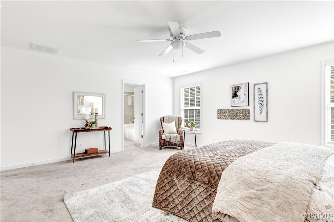 14112 Rockyrun Road Chesterfield, VA 23838 - Photo 26 of 50 Gallery Image 26