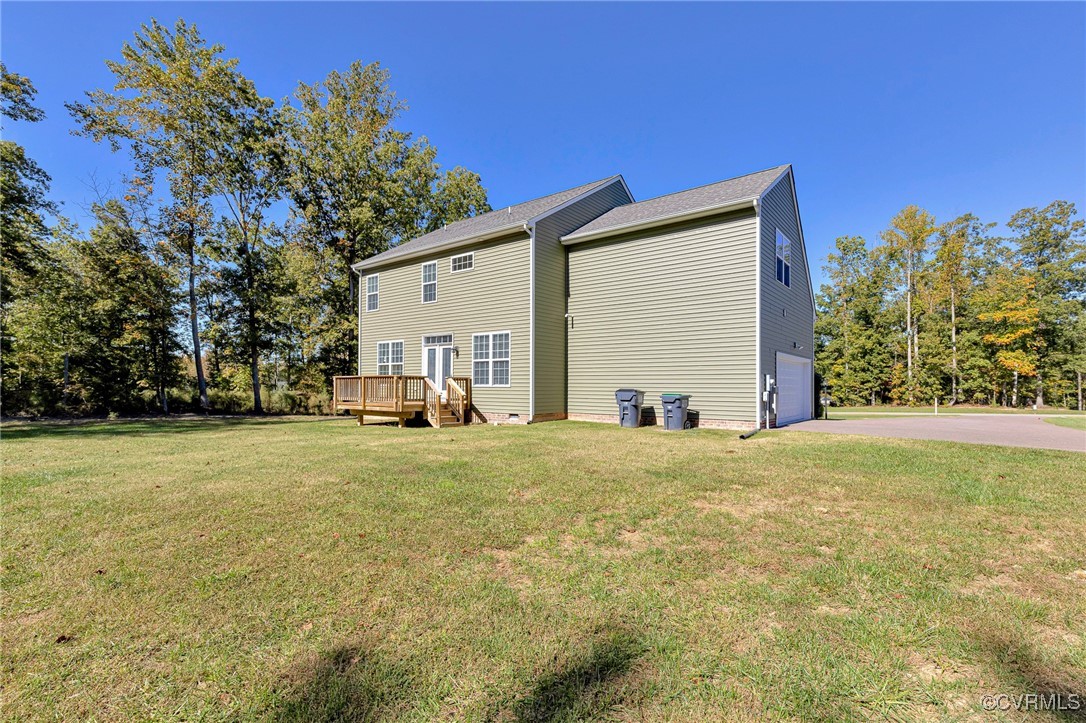 14112 Rockyrun Road Chesterfield, VA 23838 - Photo 48 of 50 Gallery Image 48