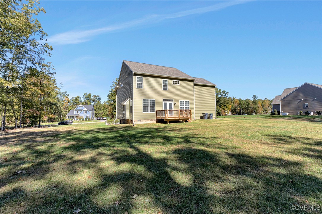 14112 Rockyrun Road Chesterfield, VA 23838 - Photo 49 of 50 Gallery Image 49