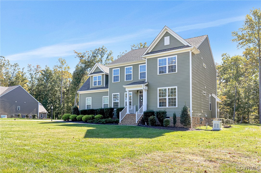 14112 Rockyrun Road Chesterfield, VA 23838 - Photo 50 of 50 Gallery Image 50