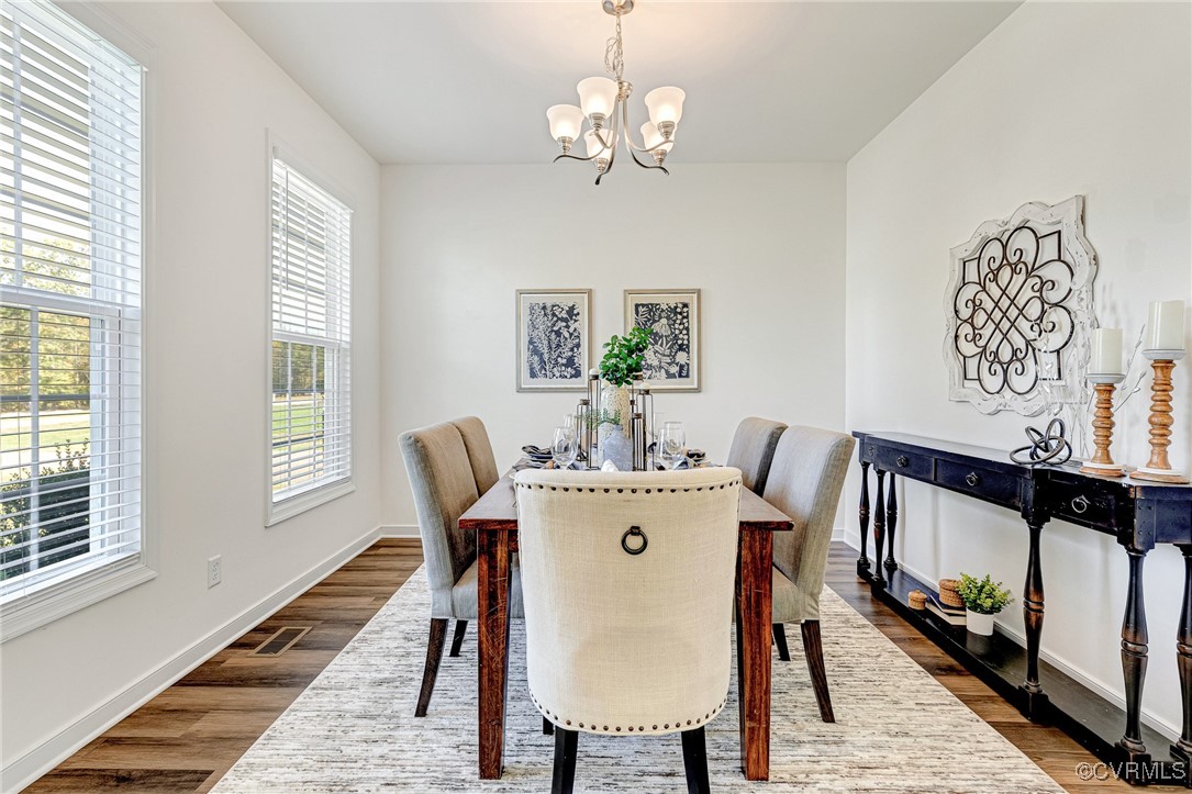 14112 Rockyrun Road Chesterfield, VA 23838 - Photo 8 of 50 Gallery Image 8