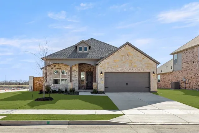 $519,990 | 1328 David Drive, Anna, TX 75409