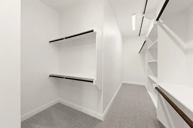 a view of front door of house