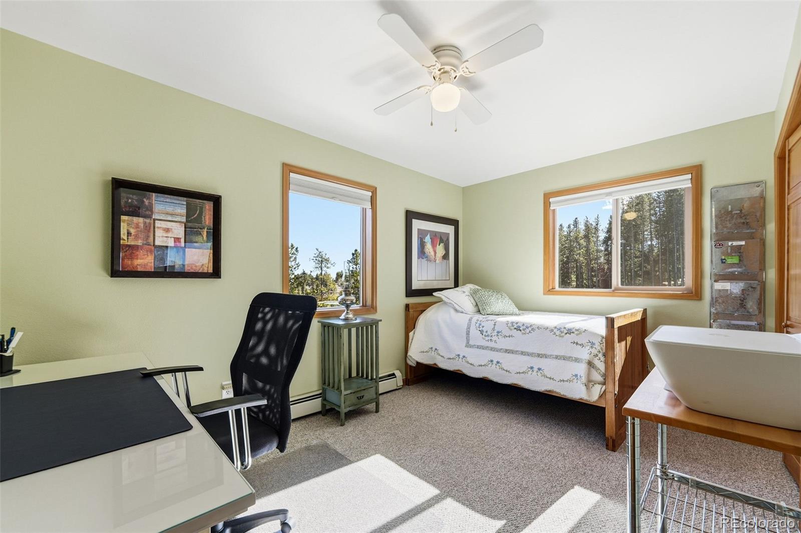 610 Gold Flake Terrace Bailey, CO 80421 - Photo 21 of 33