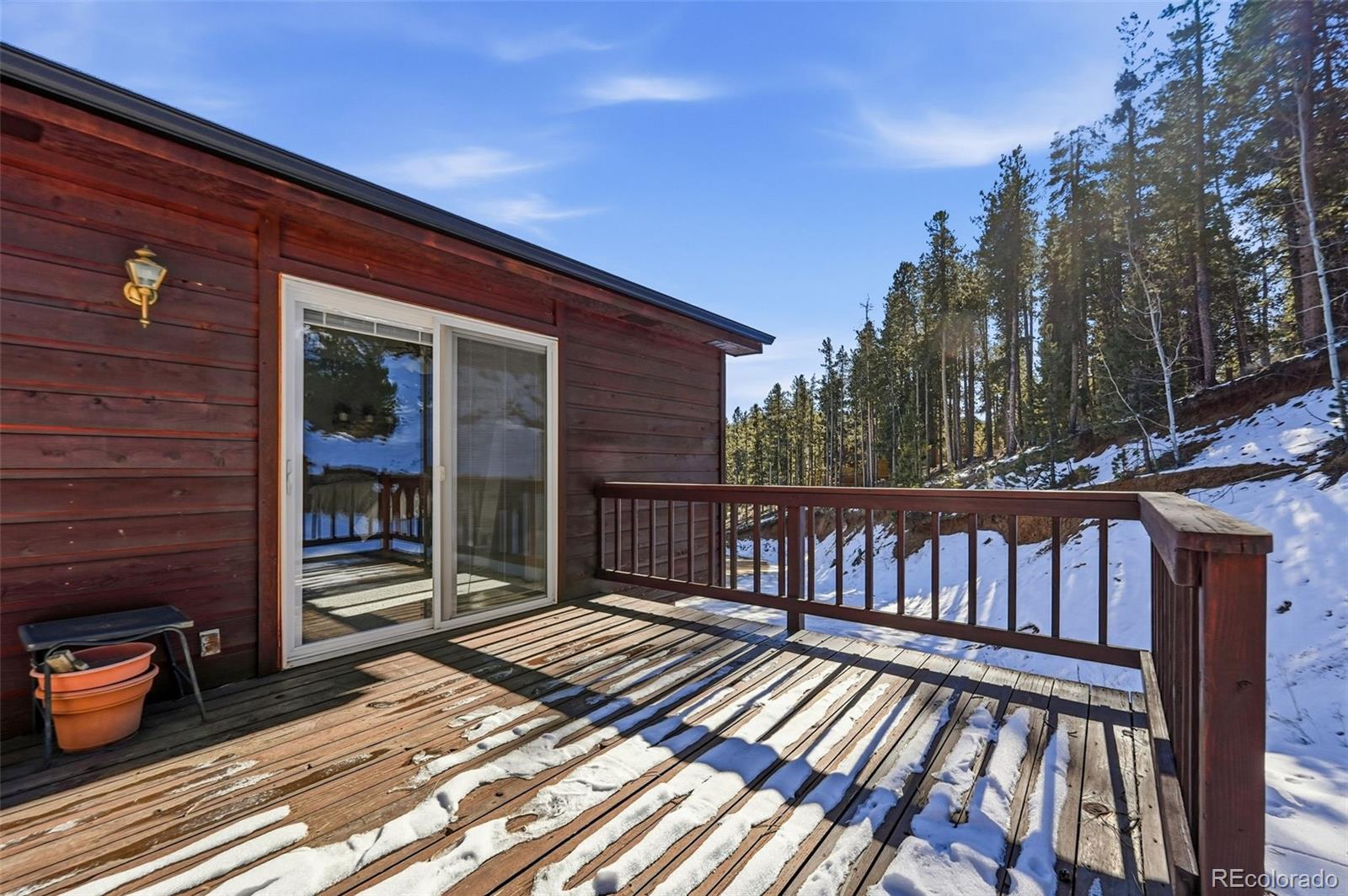 610 Gold Flake Terrace Bailey, CO 80421 - Photo 31 of 33