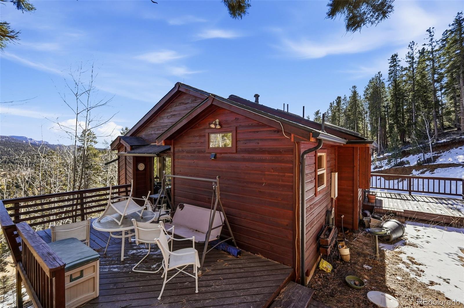 610 Gold Flake Terrace Bailey, CO 80421 - Photo 33 of 33