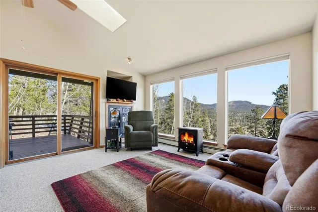 $515,000 | 610 Gold Flake Terrace, Bailey, CO 80421