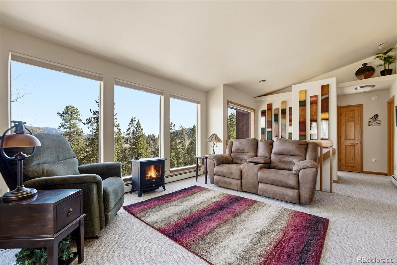 610 Gold Flake Terrace Bailey, CO 80421 - Photo 6 of 33