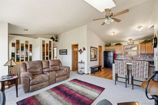 $515,000 | 610 Gold Flake Terrace, Bailey, CO 80421