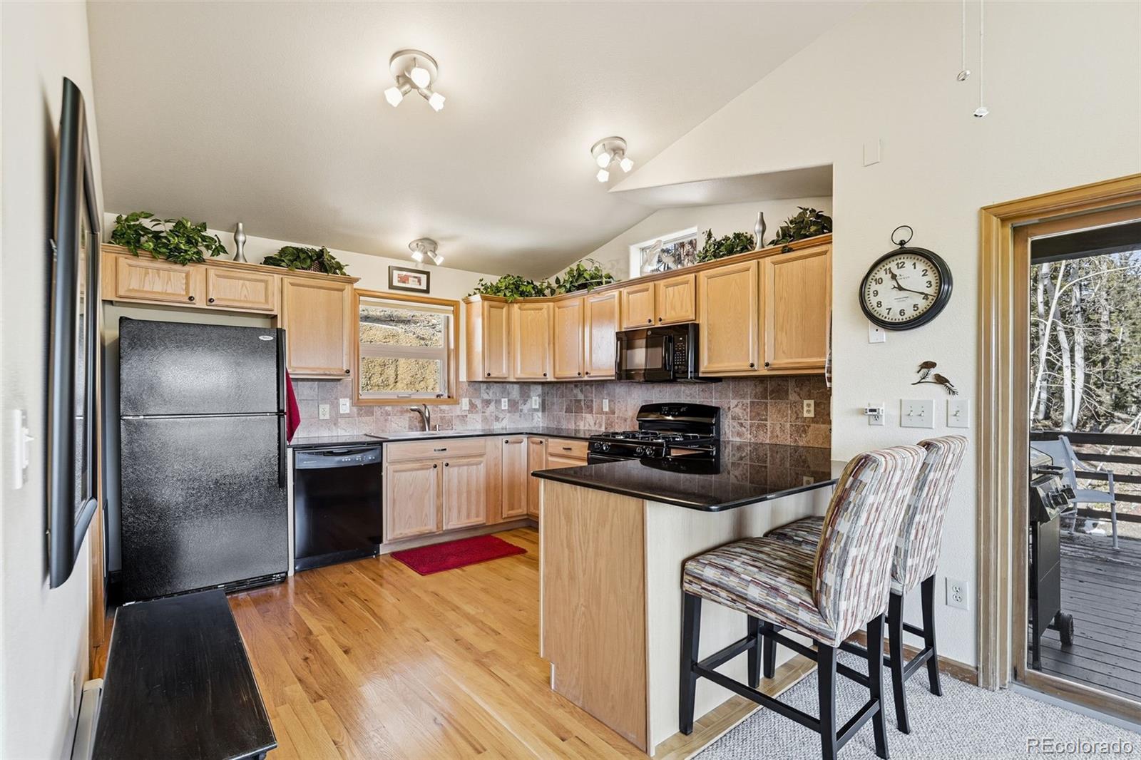 610 Gold Flake Terrace Bailey, CO 80421 - Photo 9 of 33