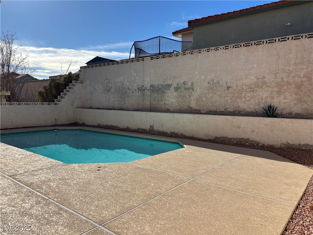 3569 Lazy Sun Lane Las Vegas, NV 89147 - Photo 34 of 35