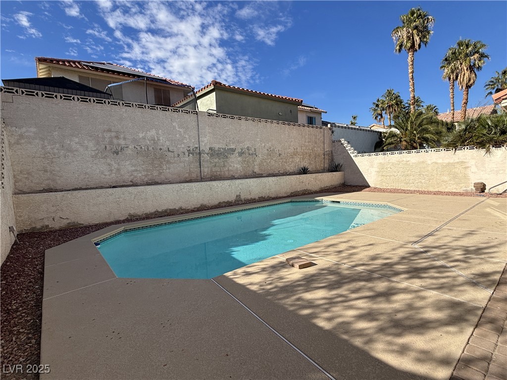 3569 Lazy Sun Lane Las Vegas, NV 89147 - Photo 35 of 35