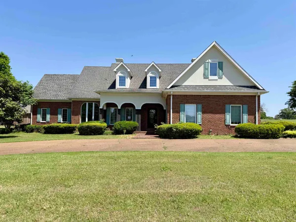 $510,000 | 84 Eagle Trace Road, Covington, TN 38019
