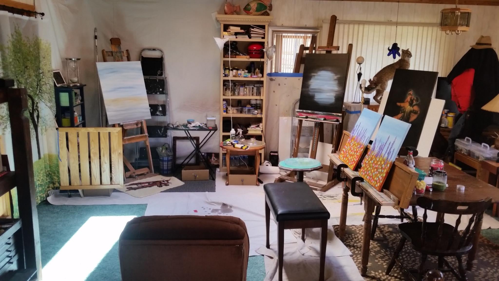 2508 Werth Road Alpena, MI 49707 - Photo 21 of 25 Gallery Image 21