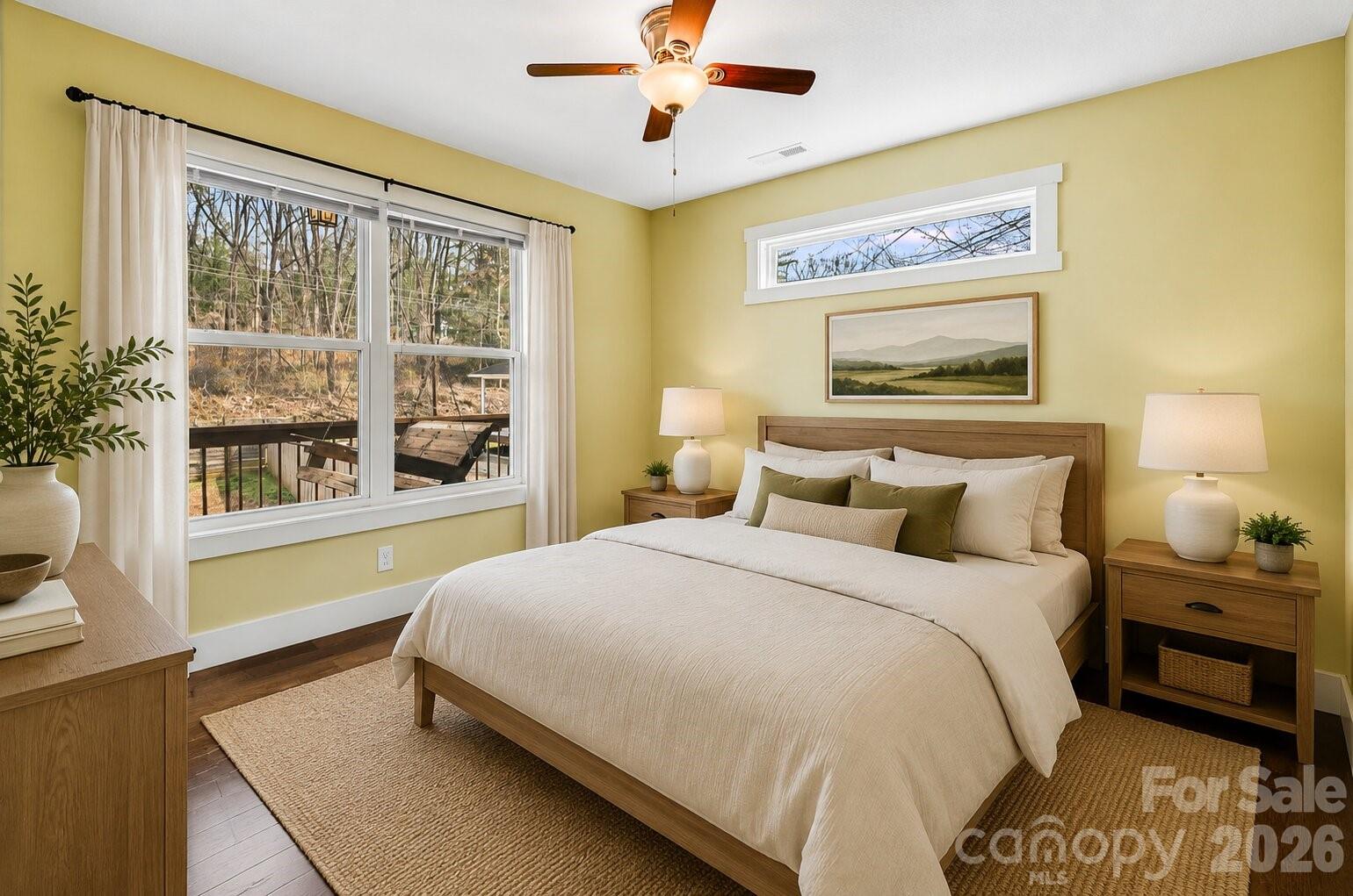 309 London Road Asheville, NC 28803 - Photo 13 of 48
