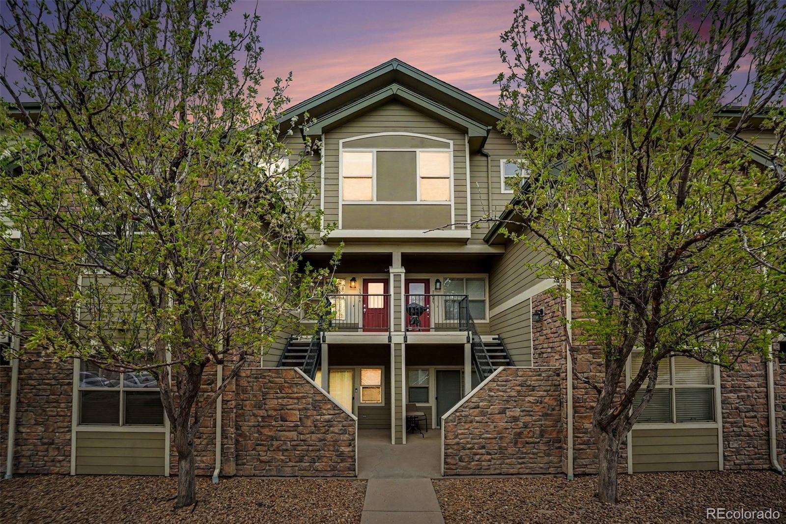5800 Tower Road, Unit 1208 Denver, CO 80249 - Photo 1 of 24