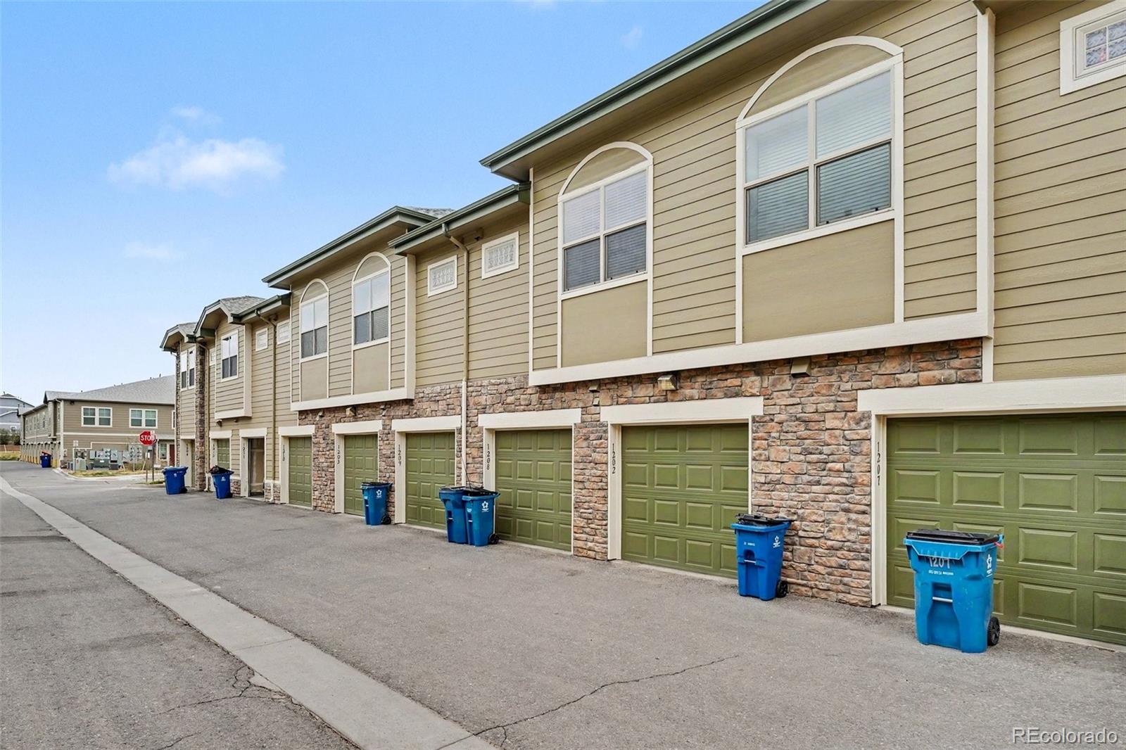 5800 Tower Road, Unit 1208 Denver, CO 80249 - Photo 21 of 24