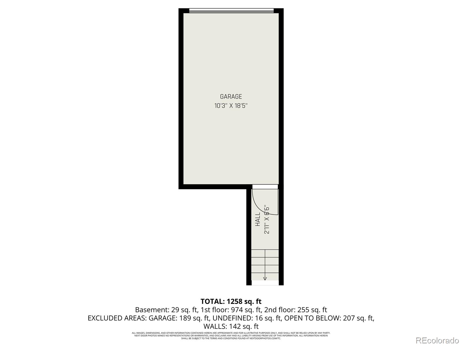 5800 Tower Road, Unit 1208 Denver, CO 80249 - Photo 22 of 24