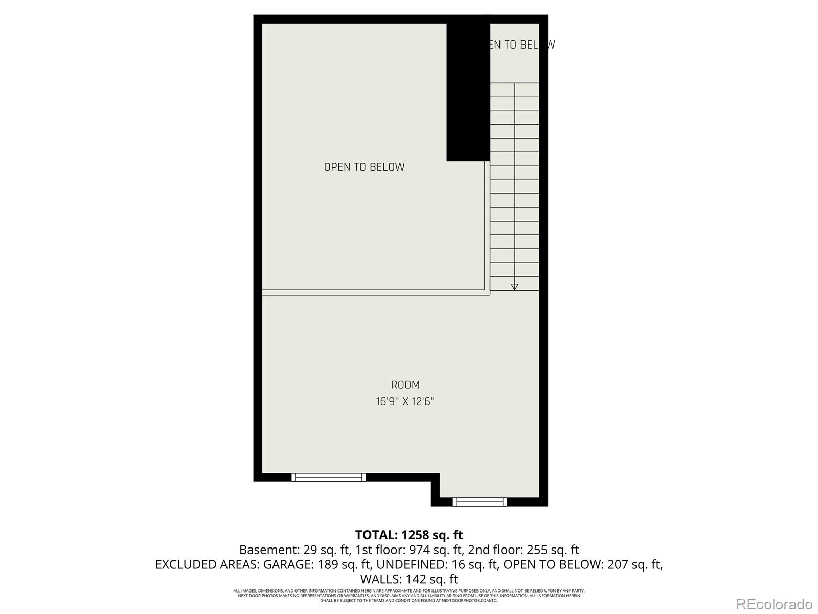 5800 Tower Road, Unit 1208 Denver, CO 80249 - Photo 24 of 24