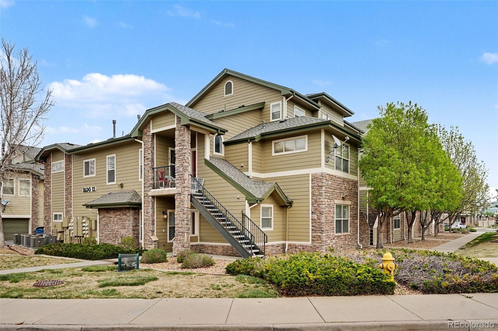 5800 Tower Road, Unit 1208 Denver, CO 80249 - Photo 3 of 24