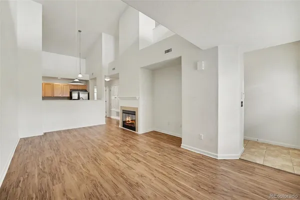 $285,000 | 5800 Tower Road, Unit 1208, Denver, CO 80249