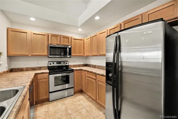 $285,000 | 5800 Tower Road, Unit 1208, Denver, CO 80249