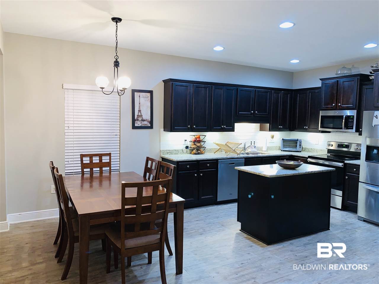 1725 Arcadia Drive Foley, AL 36535 - Photo 4 of 23 Dining Room