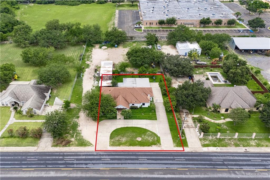 200 South Bentsen Road McAllen, TX 78501 - Photo 4 of 28