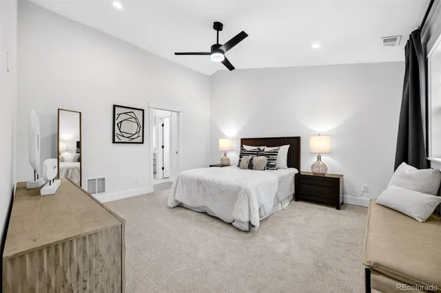 $1,100,000 | 2707 East Jamison Avenue, Centennial, CO 80122