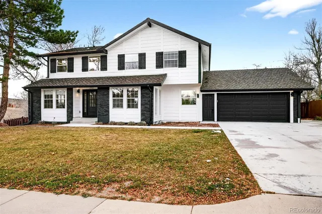 $1,100,000 | 2707 East Jamison Avenue, Centennial, CO 80122