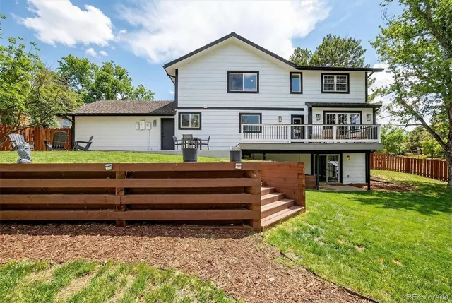 $1,100,000 | 2707 East Jamison Avenue, Centennial, CO 80122