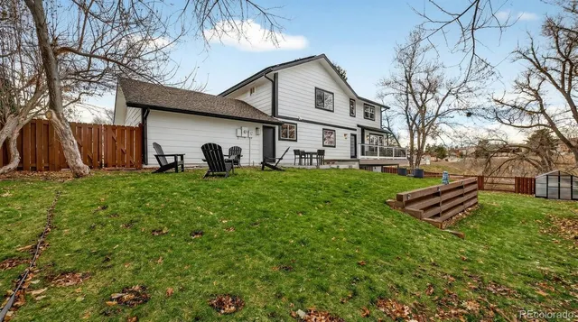 $1,100,000 | 2707 East Jamison Avenue, Centennial, CO 80122