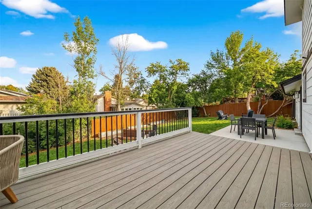 $1,100,000 | 2707 East Jamison Avenue, Centennial, CO 80122