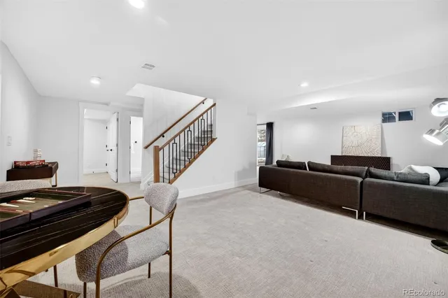 $1,100,000 | 2707 East Jamison Avenue, Centennial, CO 80122