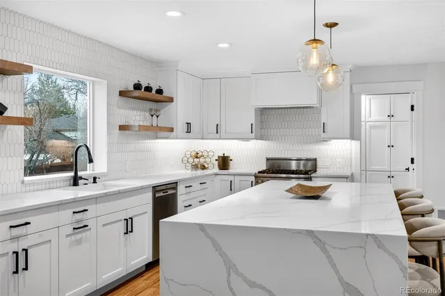 $1,100,000 | 2707 East Jamison Avenue, Centennial, CO 80122