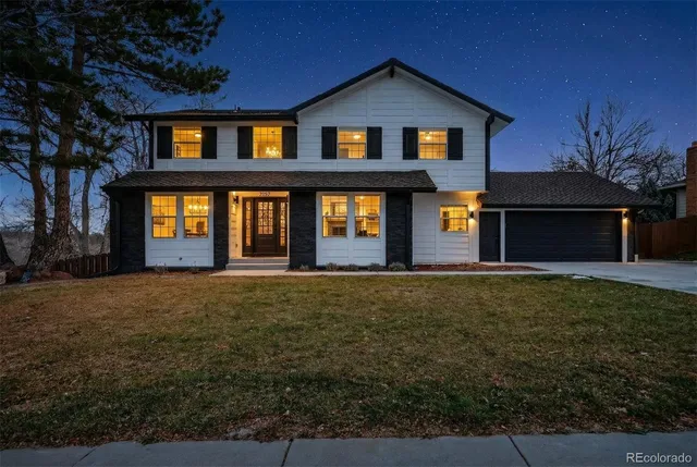 $1,100,000 | 2707 East Jamison Avenue, Centennial, CO 80122