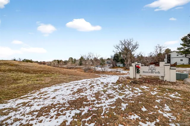 $1,100,000 | 2707 East Jamison Avenue, Centennial, CO 80122